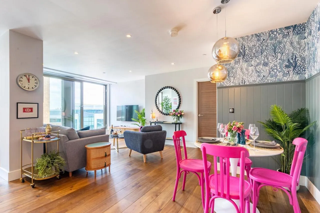 Out Of Office @ Ryedale House Apartamento York