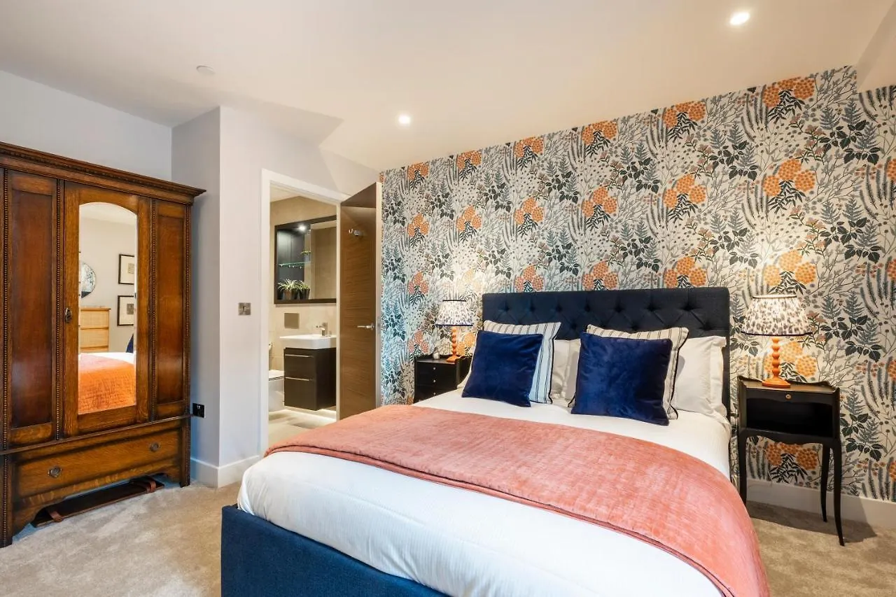 Out Of Office @ Ryedale House Apartamento York Reino Unido