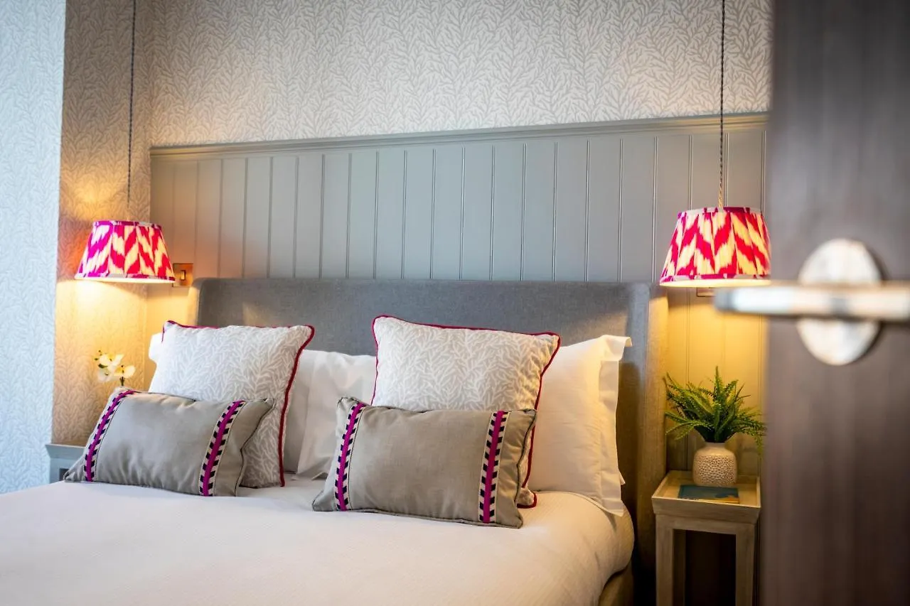 Out Of Office @ Ryedale House Apartamento York Reino Unido