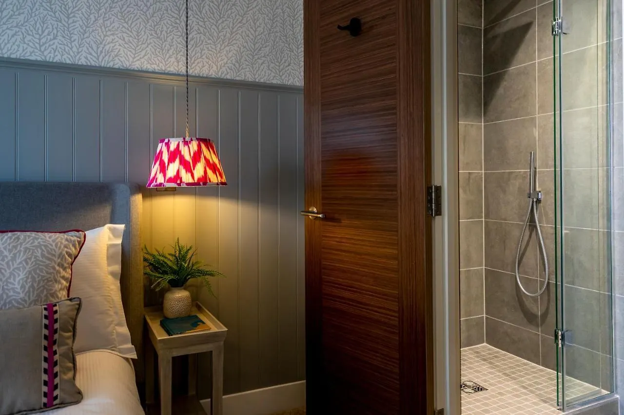 Out Of Office @ Ryedale House Apartamento York 0*,  Reino Unido