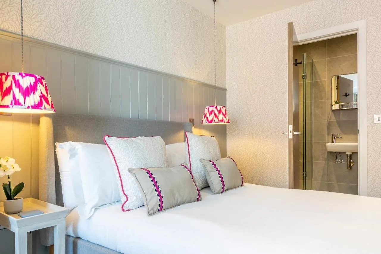 Out Of Office @ Ryedale House Apartamento York