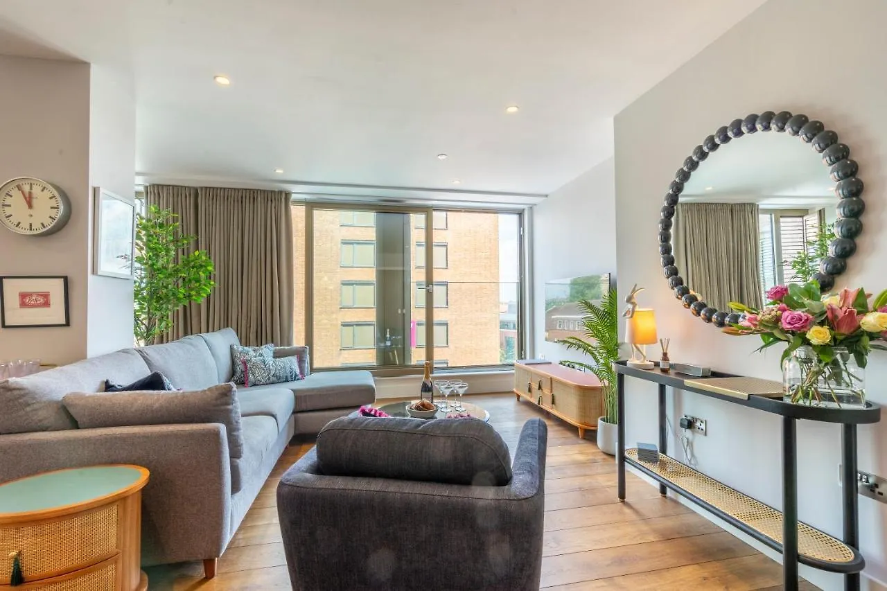 Out Of Office @ Ryedale House Apartamento York Reino Unido