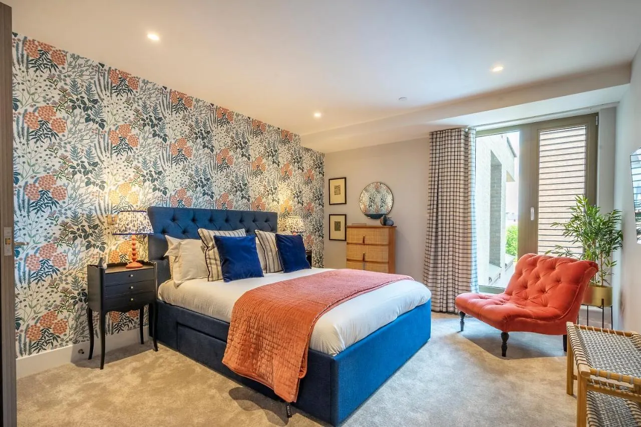 Out Of Office @ Ryedale House Apartamento York Reino Unido