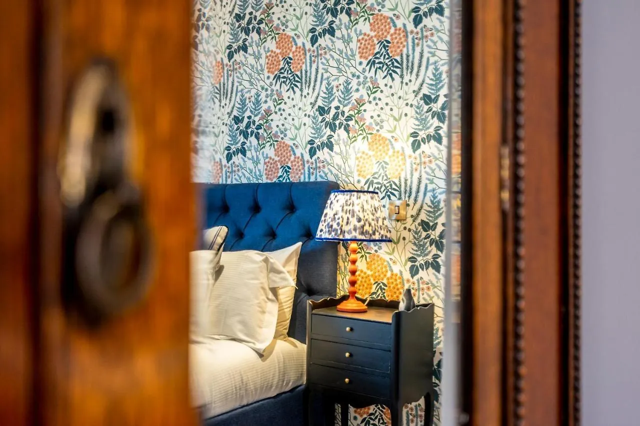 Out Of Office @ Ryedale House Διαμέρισμα Γιορκ 0*,  Ηνωμένο Βασίλειο