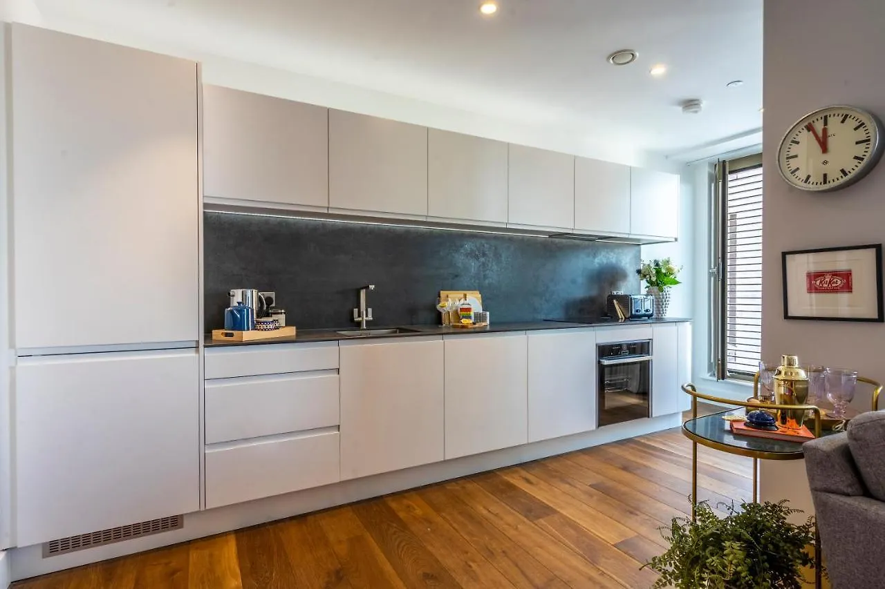 Out Of Office @ Ryedale House Διαμέρισμα Γιορκ